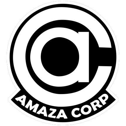 Amazastrophic logo